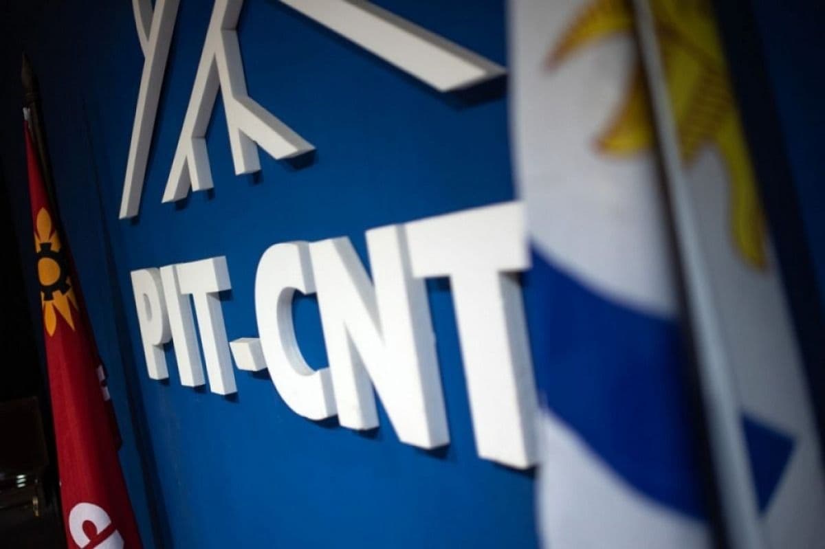 La Mesa Representativa resolvió paro general parcial para el 10 de junio